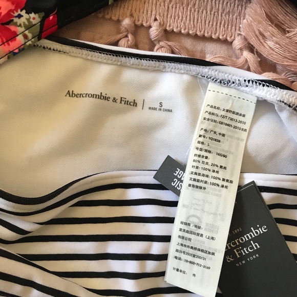 Abercrombie & Fitch Swimsuit - Picture 6 of 6